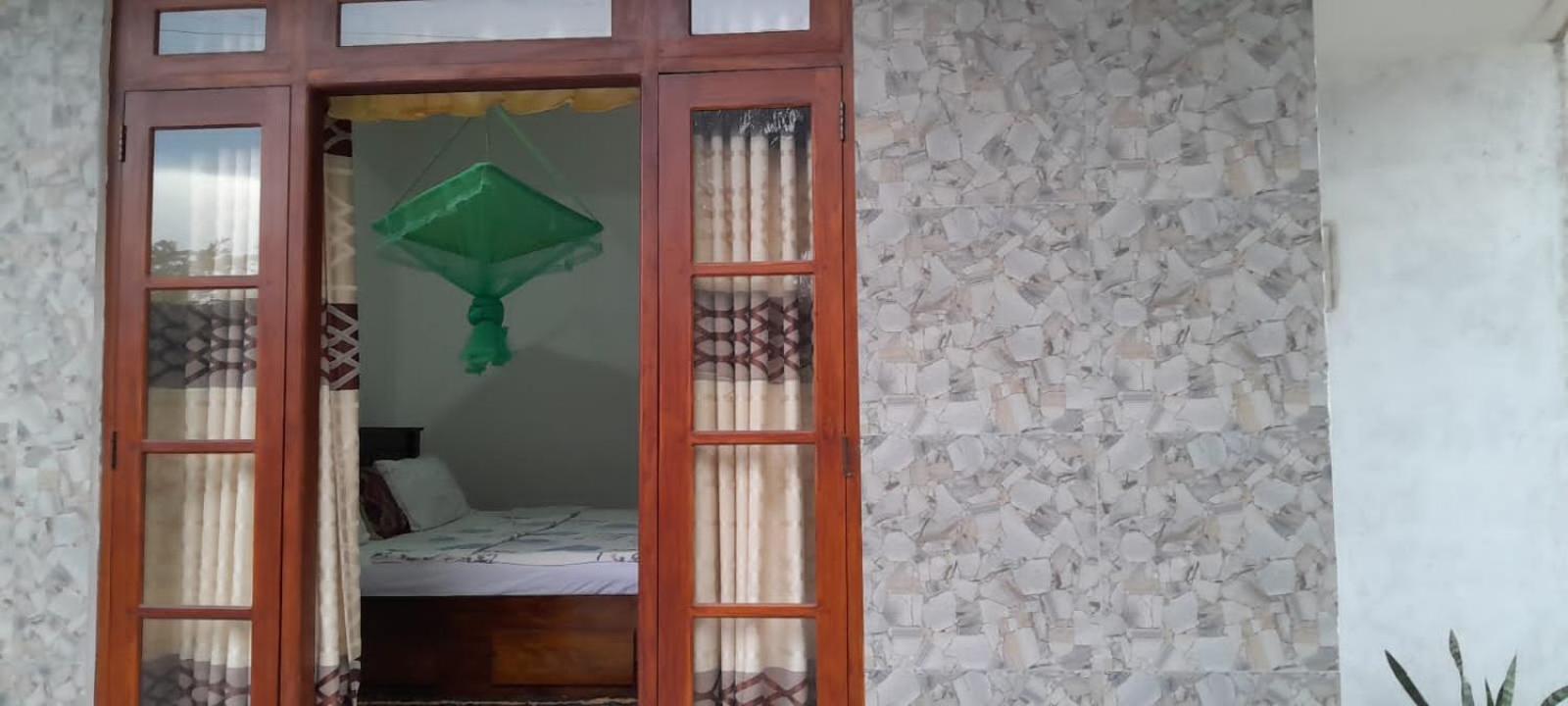 Why Not Guest House Ella Rom bilde