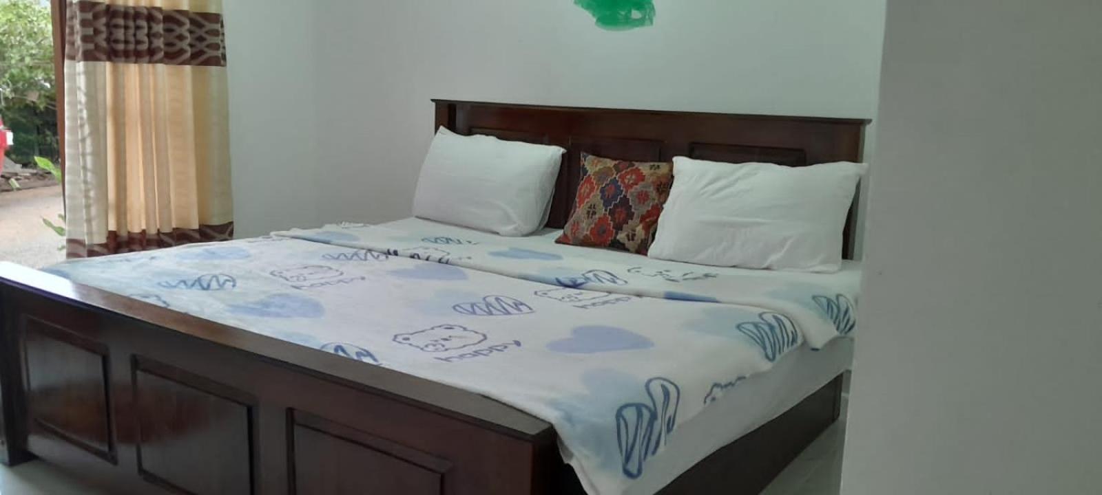 Why Not Guest House Ella Rom bilde